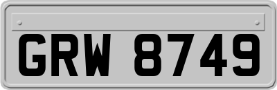 GRW8749