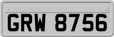 GRW8756