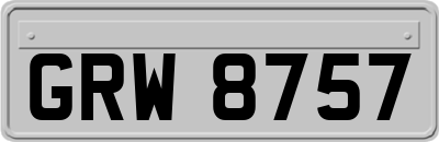 GRW8757
