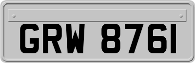 GRW8761
