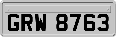 GRW8763
