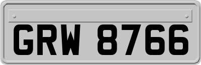 GRW8766