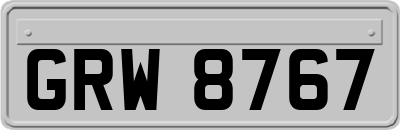 GRW8767