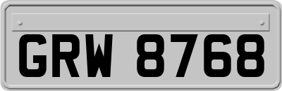 GRW8768