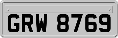 GRW8769