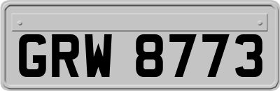 GRW8773