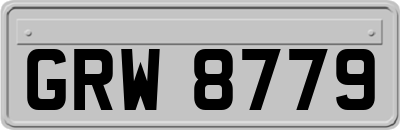 GRW8779