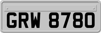 GRW8780