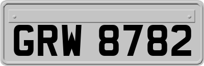 GRW8782