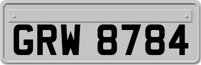 GRW8784