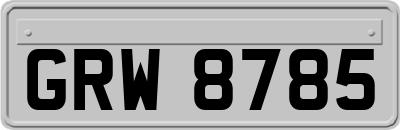 GRW8785
