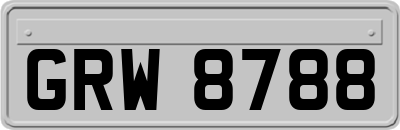 GRW8788