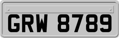 GRW8789