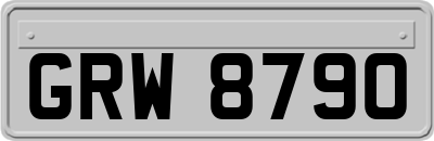 GRW8790