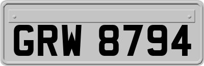 GRW8794