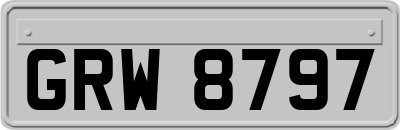 GRW8797