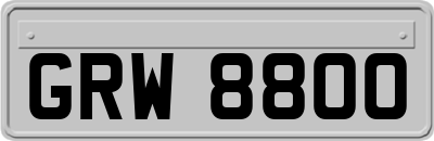 GRW8800