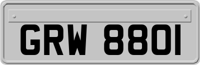 GRW8801
