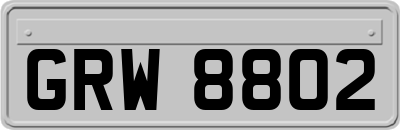 GRW8802