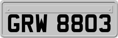 GRW8803