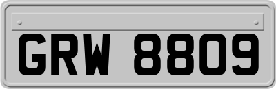 GRW8809