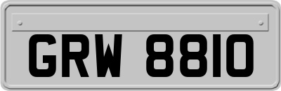 GRW8810