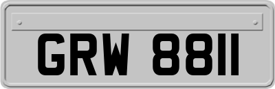 GRW8811