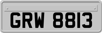 GRW8813
