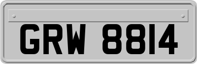 GRW8814