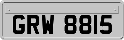 GRW8815