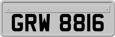 GRW8816