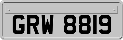 GRW8819