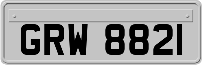 GRW8821