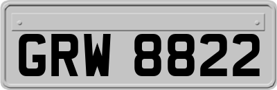 GRW8822