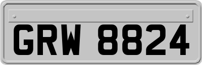GRW8824