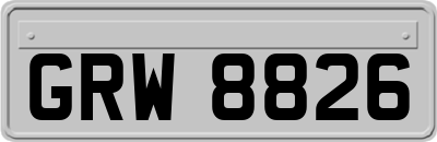 GRW8826
