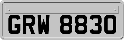 GRW8830