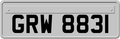 GRW8831