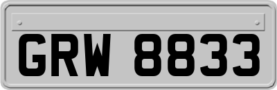 GRW8833