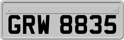 GRW8835