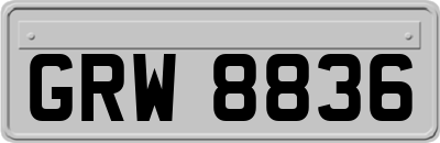 GRW8836