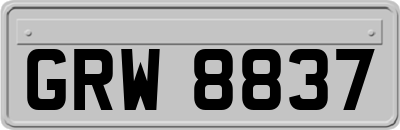 GRW8837