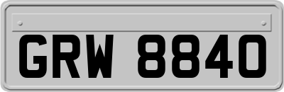 GRW8840