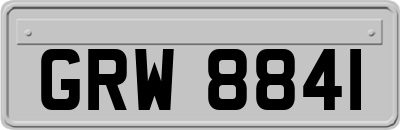 GRW8841