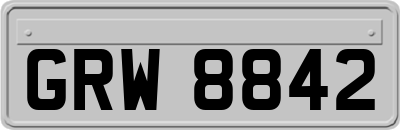 GRW8842