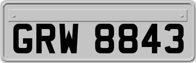 GRW8843