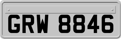 GRW8846