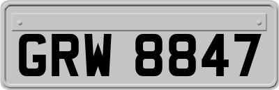 GRW8847