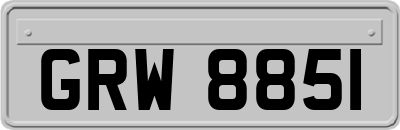 GRW8851