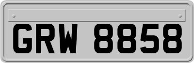 GRW8858